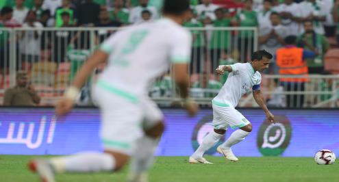 وكيل اللاعب لـ"يلا كورة": عبد الشافي يفاضل بين ثلاثة عروض عربية 